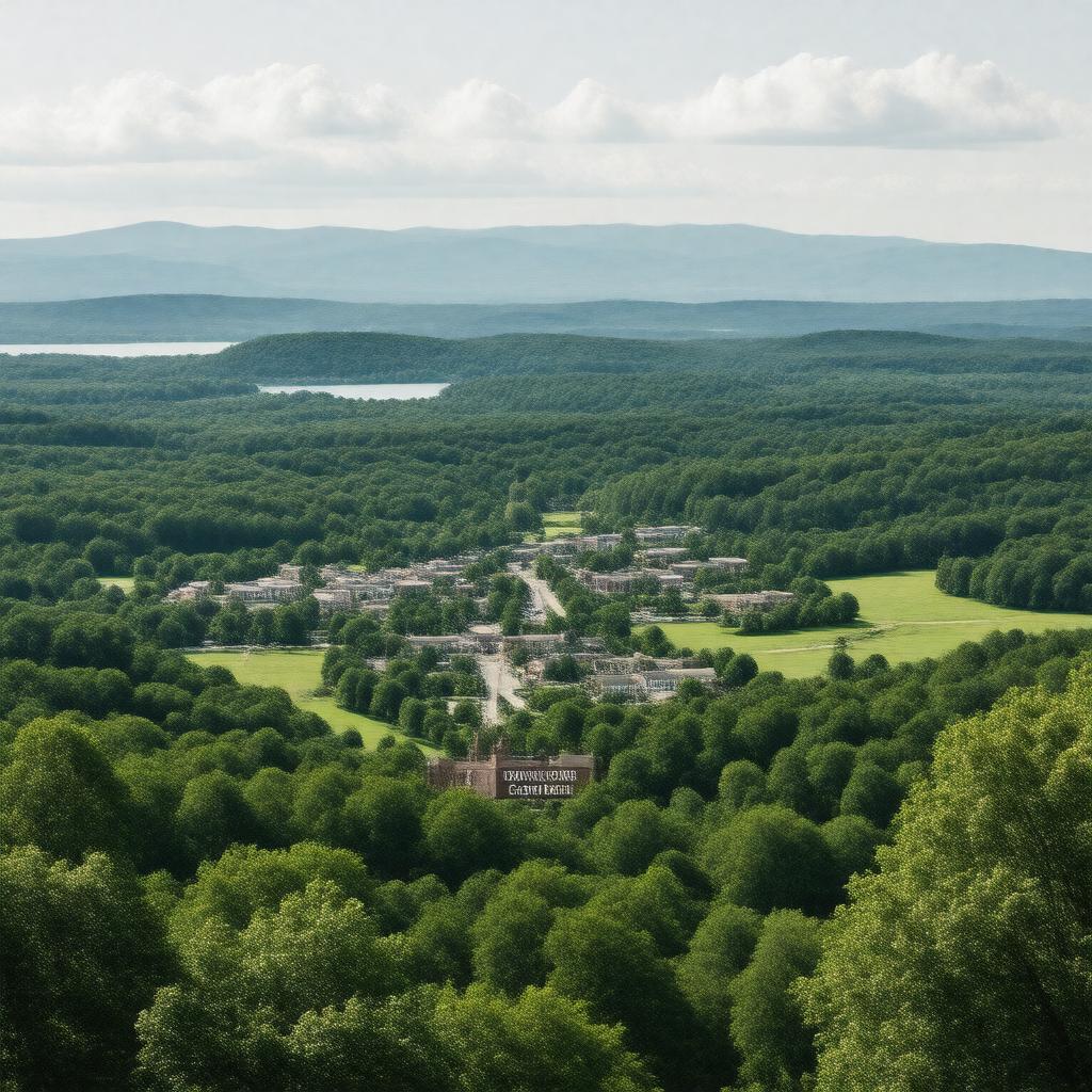Tompkins County